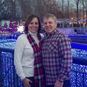 Meet your Posher, Lori